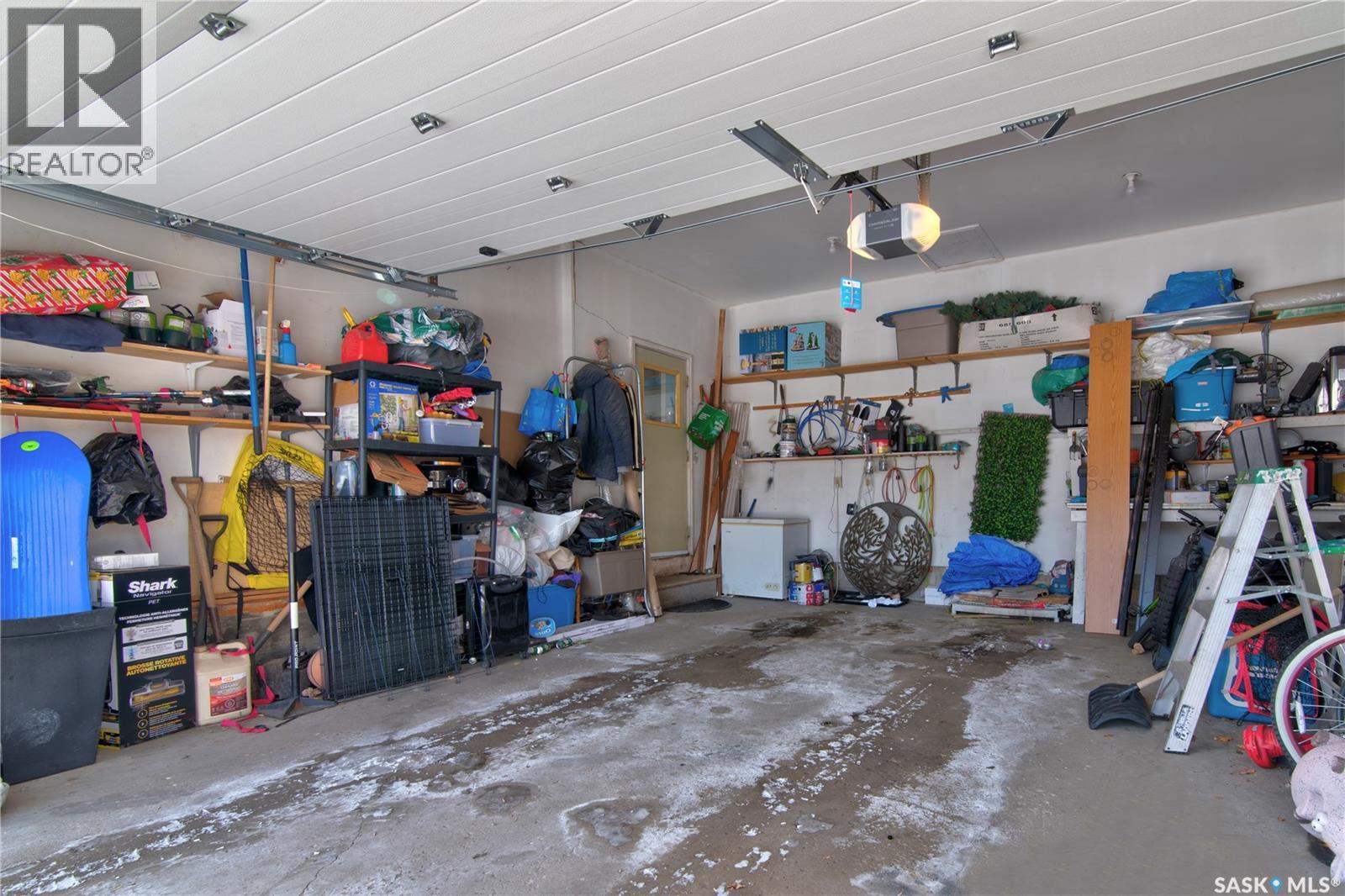 263 Williston Drive, Regina, Saskatchewan  S4X 2C5 - Photo 31 - SK029243