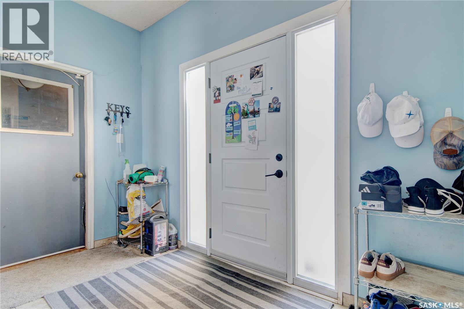 263 Williston Drive, Regina, Saskatchewan  S4X 2C5 - Photo 5 - SK029243