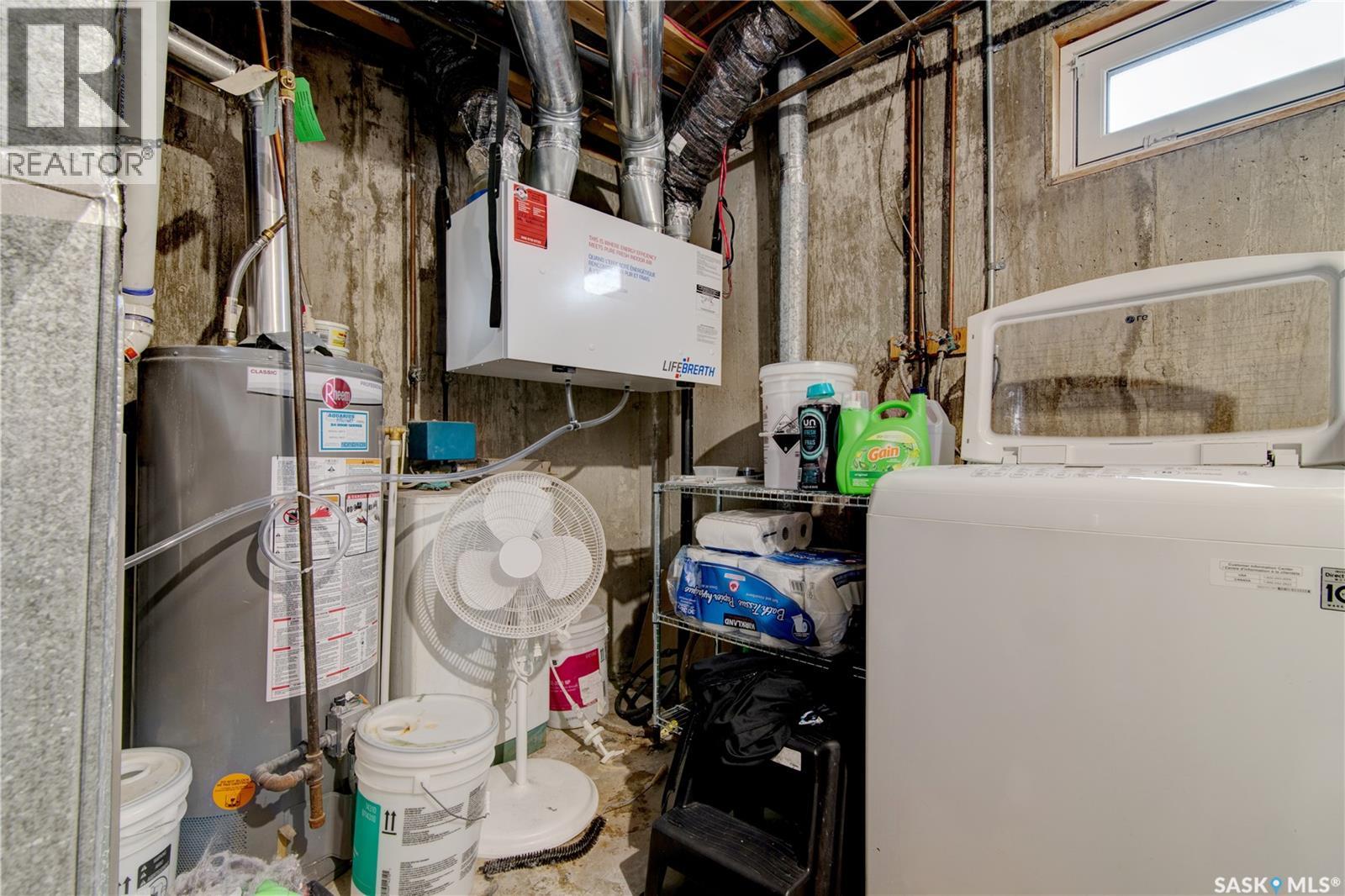 263 Williston Drive, Regina, Saskatchewan  S4X 2C5 - Photo 26 - SK029243