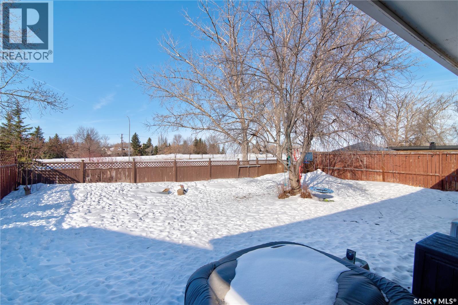 263 Williston Drive, Regina, Saskatchewan  S4X 2C5 - Photo 34 - SK029243