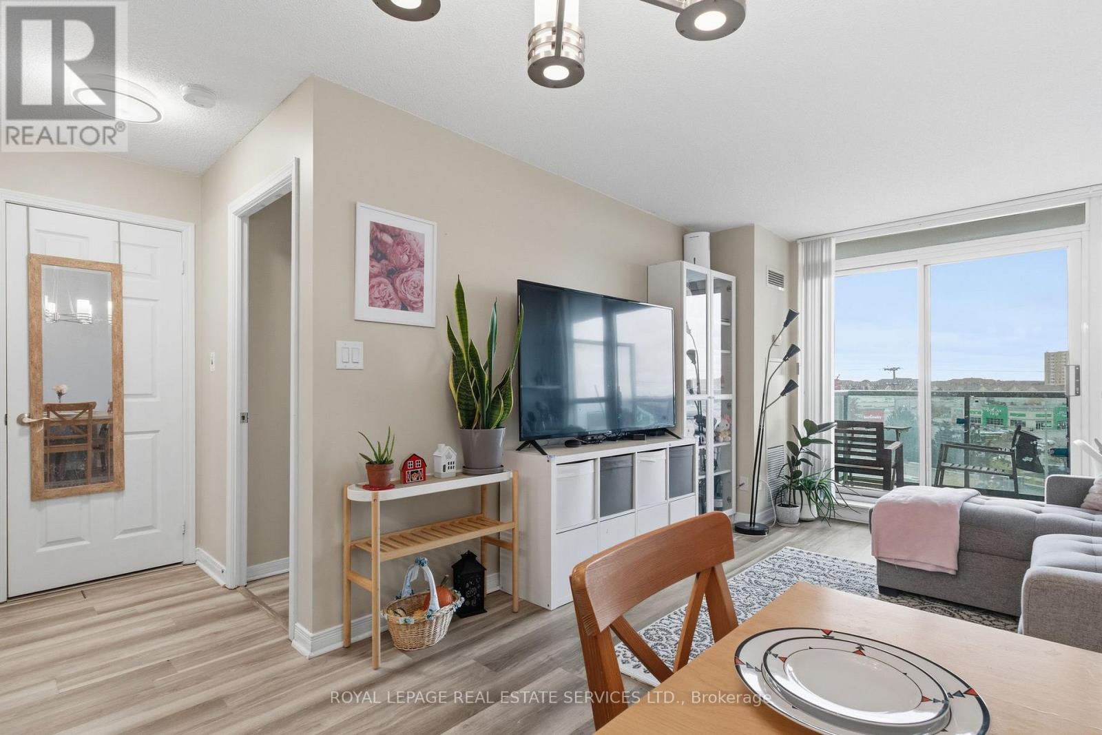 610 - 4850 Glen Erin Drive, Mississauga, Ontario  L5M 7S1 - Photo 10 - W12840912