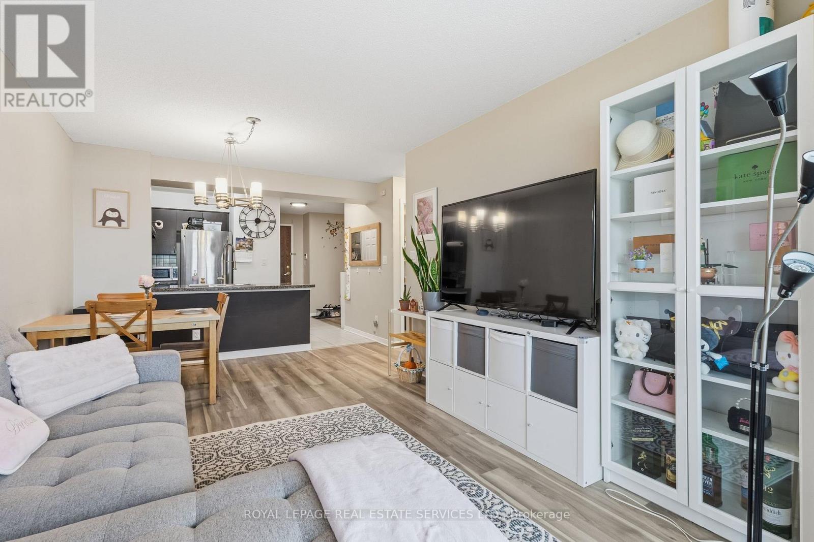 610 - 4850 Glen Erin Drive, Mississauga, Ontario  L5M 7S1 - Photo 14 - W12840912