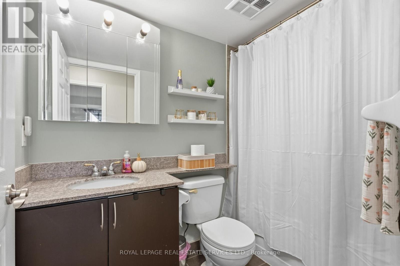 610 - 4850 Glen Erin Drive, Mississauga, Ontario  L5M 7S1 - Photo 17 - W12840912