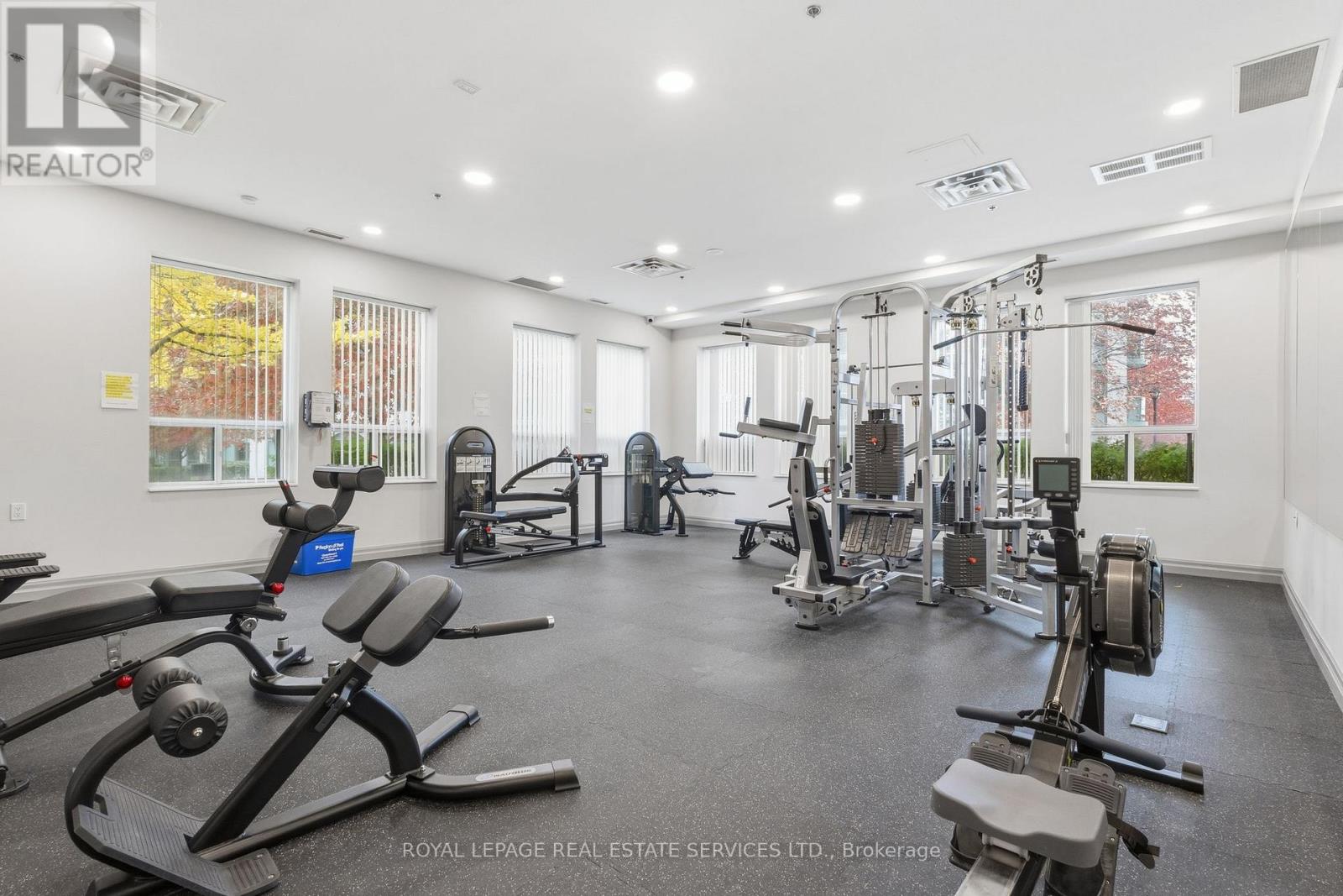 610 - 4850 Glen Erin Drive, Mississauga, Ontario  L5M 7S1 - Photo 21 - W12840912