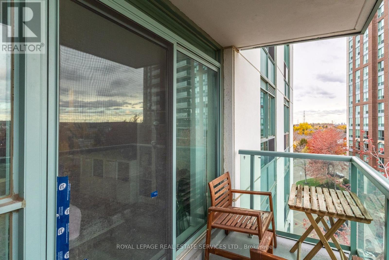 610 - 4850 Glen Erin Drive, Mississauga, Ontario  L5M 7S1 - Photo 25 - W12840912