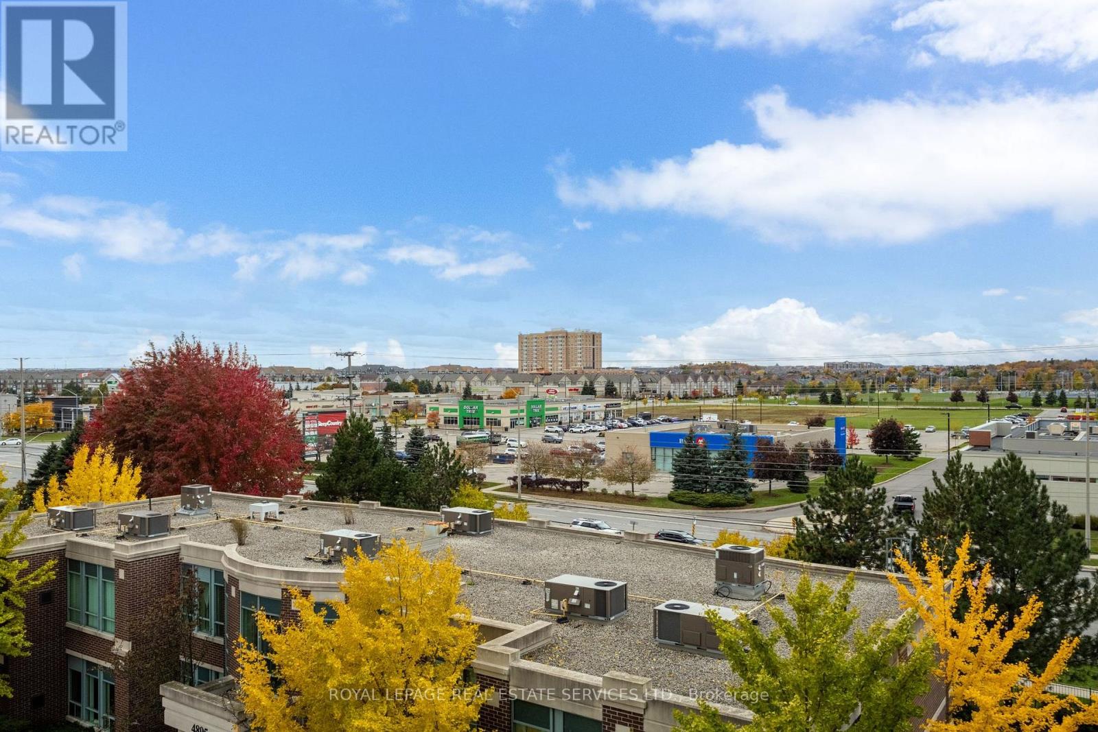 610 - 4850 Glen Erin Drive, Mississauga, Ontario  L5M 7S1 - Photo 26 - W12840912