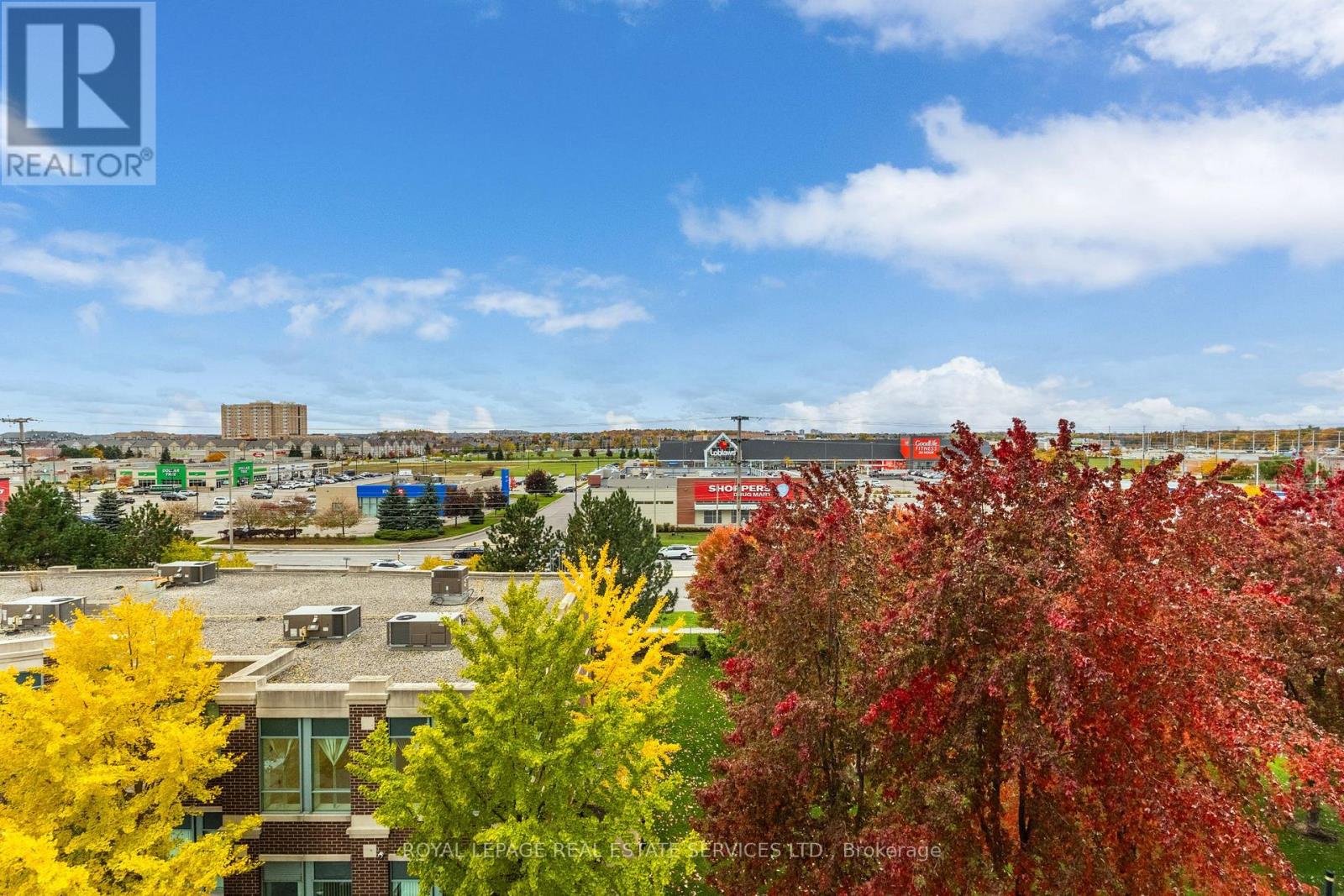 610 - 4850 Glen Erin Drive, Mississauga, Ontario  L5M 7S1 - Photo 27 - W12840912