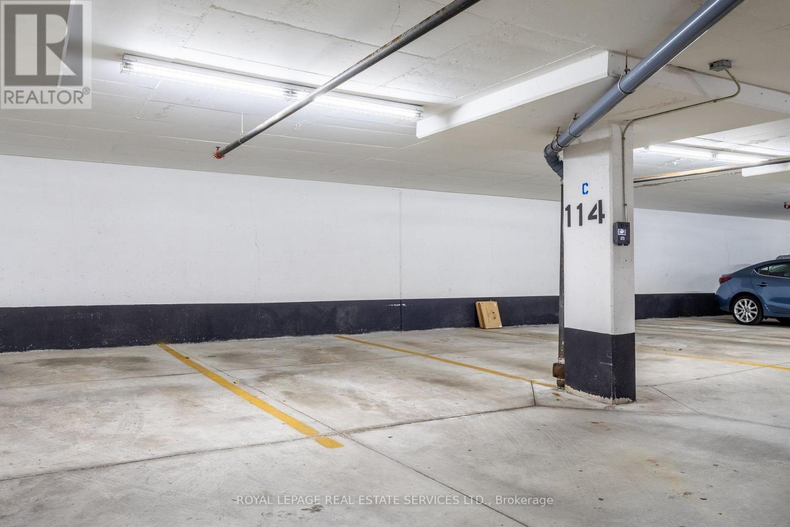 610 - 4850 Glen Erin Drive, Mississauga, Ontario  L5M 7S1 - Photo 29 - W12840912