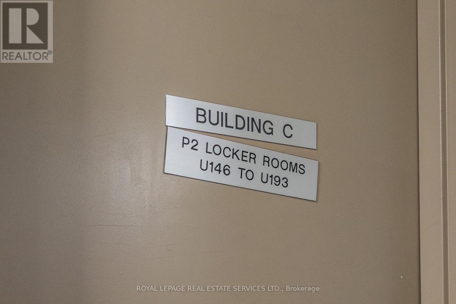 610 - 4850 Glen Erin Drive, Mississauga, Ontario  L5M 7S1 - Photo 32 - W12840912