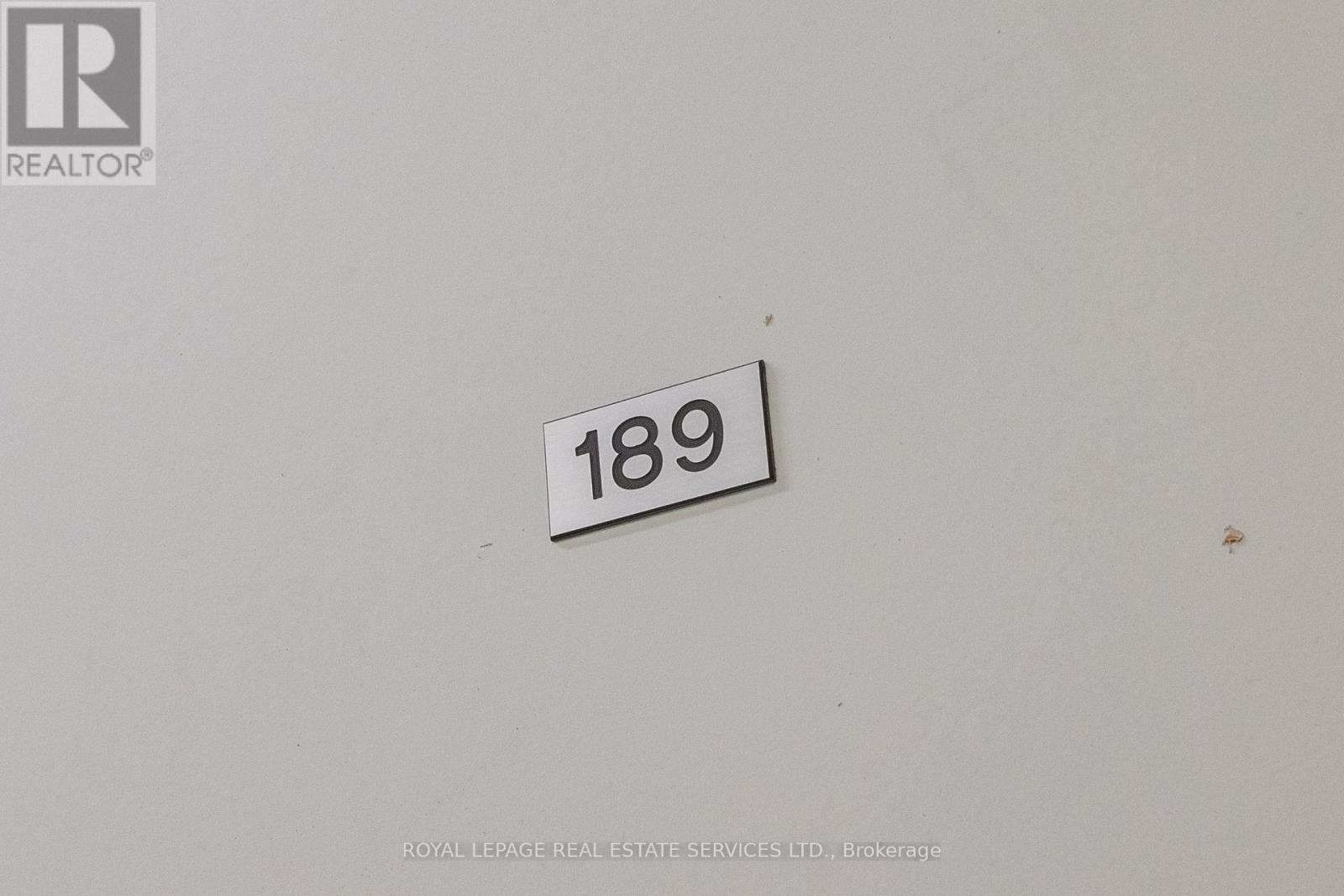 610 - 4850 Glen Erin Drive, Mississauga, Ontario  L5M 7S1 - Photo 33 - W12840912