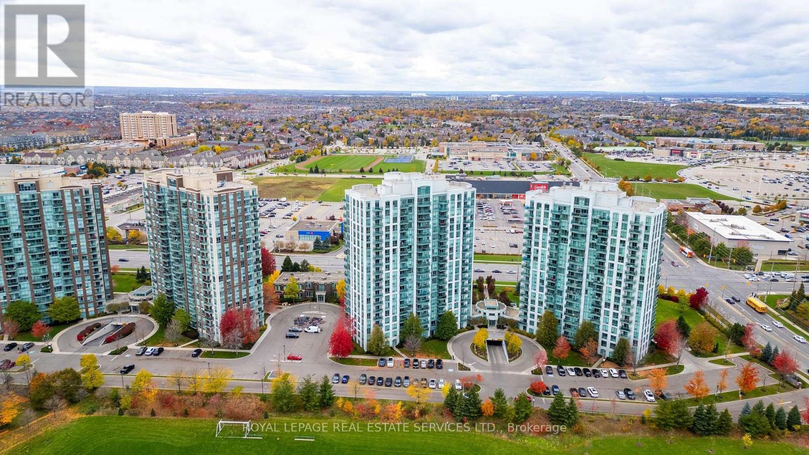 610 - 4850 Glen Erin Drive, Mississauga, Ontario  L5M 7S1 - Photo 36 - W12840912