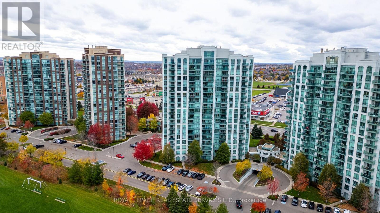 610 - 4850 Glen Erin Drive, Mississauga, Ontario  L5M 7S1 - Photo 37 - W12840912