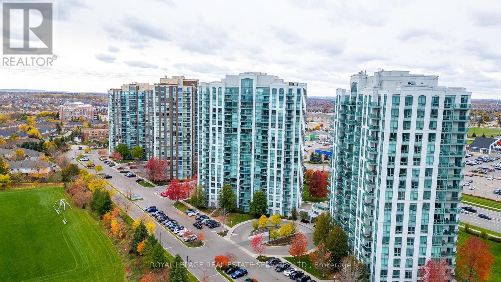 610 - 4850 Glen Erin Drive, Mississauga, Ontario  L5M 7S1 - Photo 38 - W12840912