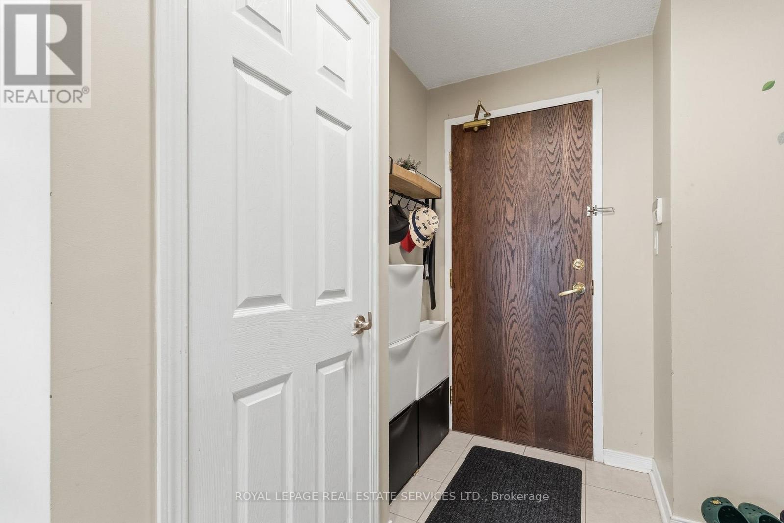 610 - 4850 Glen Erin Drive, Mississauga, Ontario  L5M 7S1 - Photo 4 - W12840912