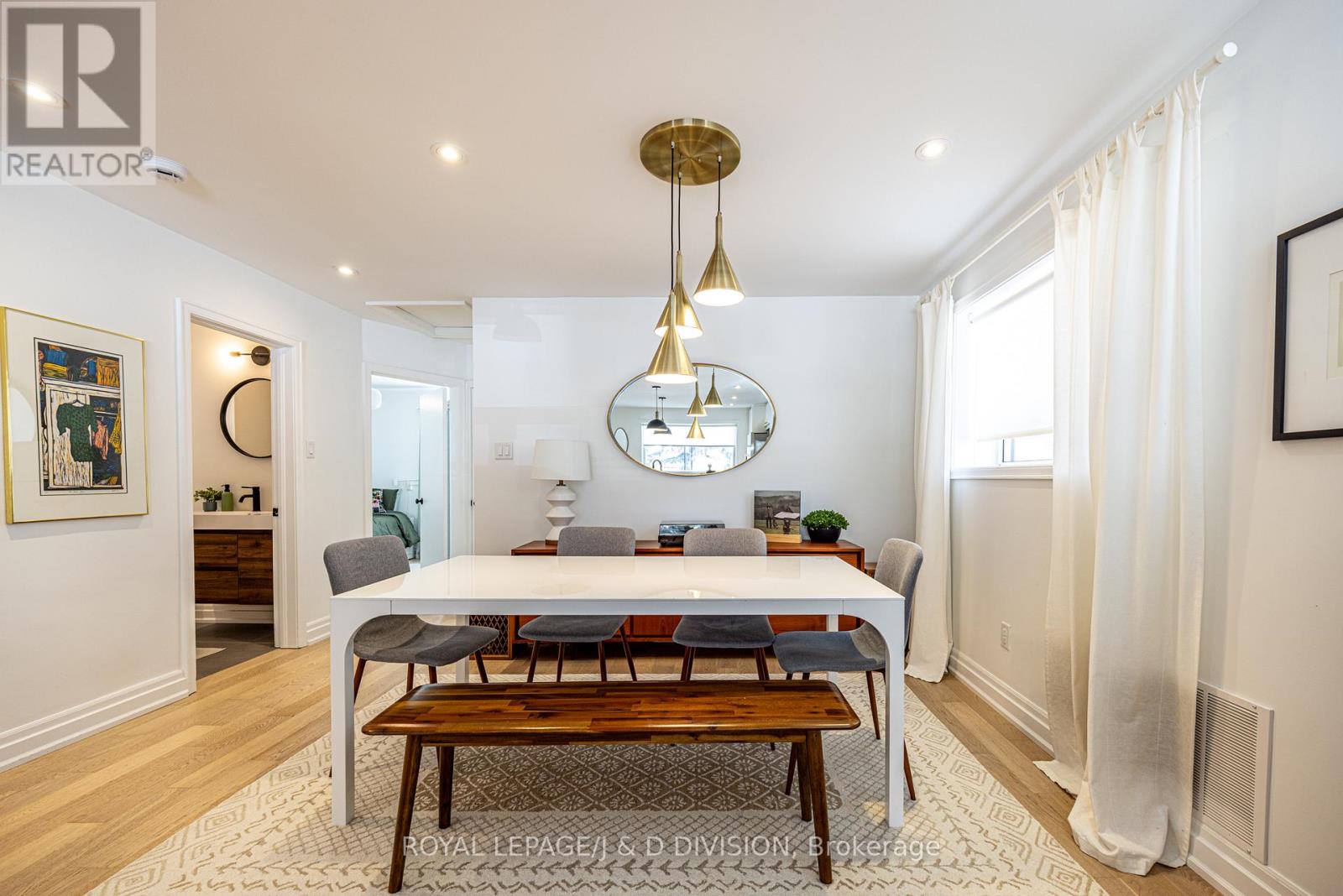 27 Noranda Drive, Toronto, Ontario  M6M 2X8 - Photo 17 - W12840924