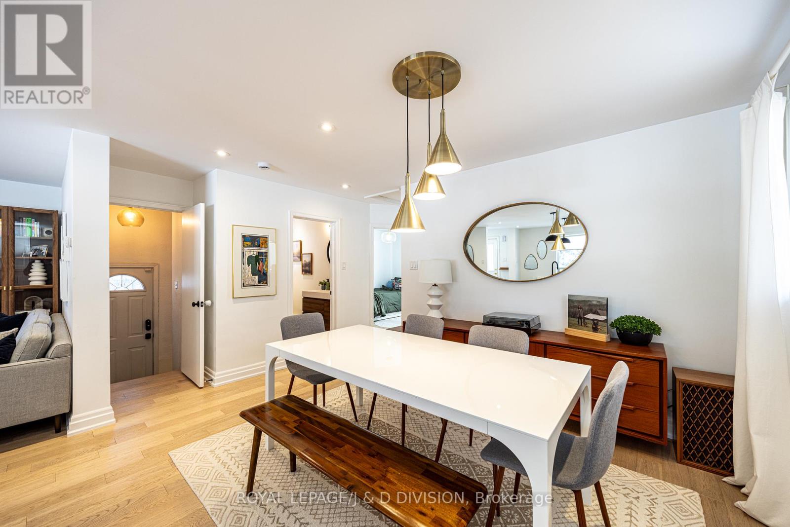 27 Noranda Drive, Toronto, Ontario  M6M 2X8 - Photo 21 - W12840924