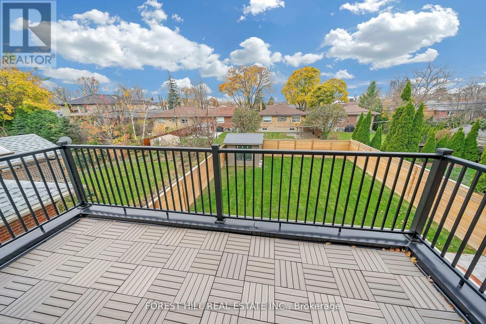 132 Lothian Avenue, Toronto, Ontario  M8Z 4L4 - Photo 23 - W12840928