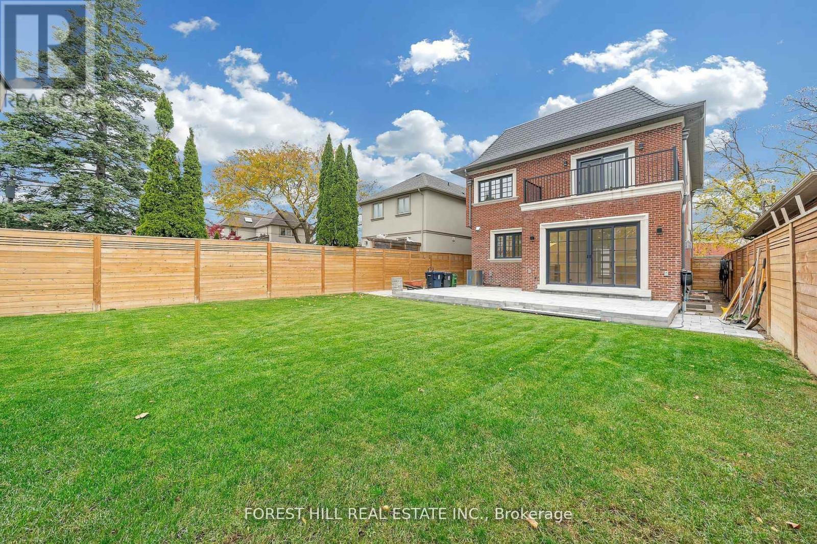 132 Lothian Avenue, Toronto, Ontario  M8Z 4L4 - Photo 39 - W12840928