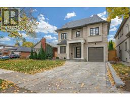 132 LOTHIAN AVENUE, Toronto, Ontario