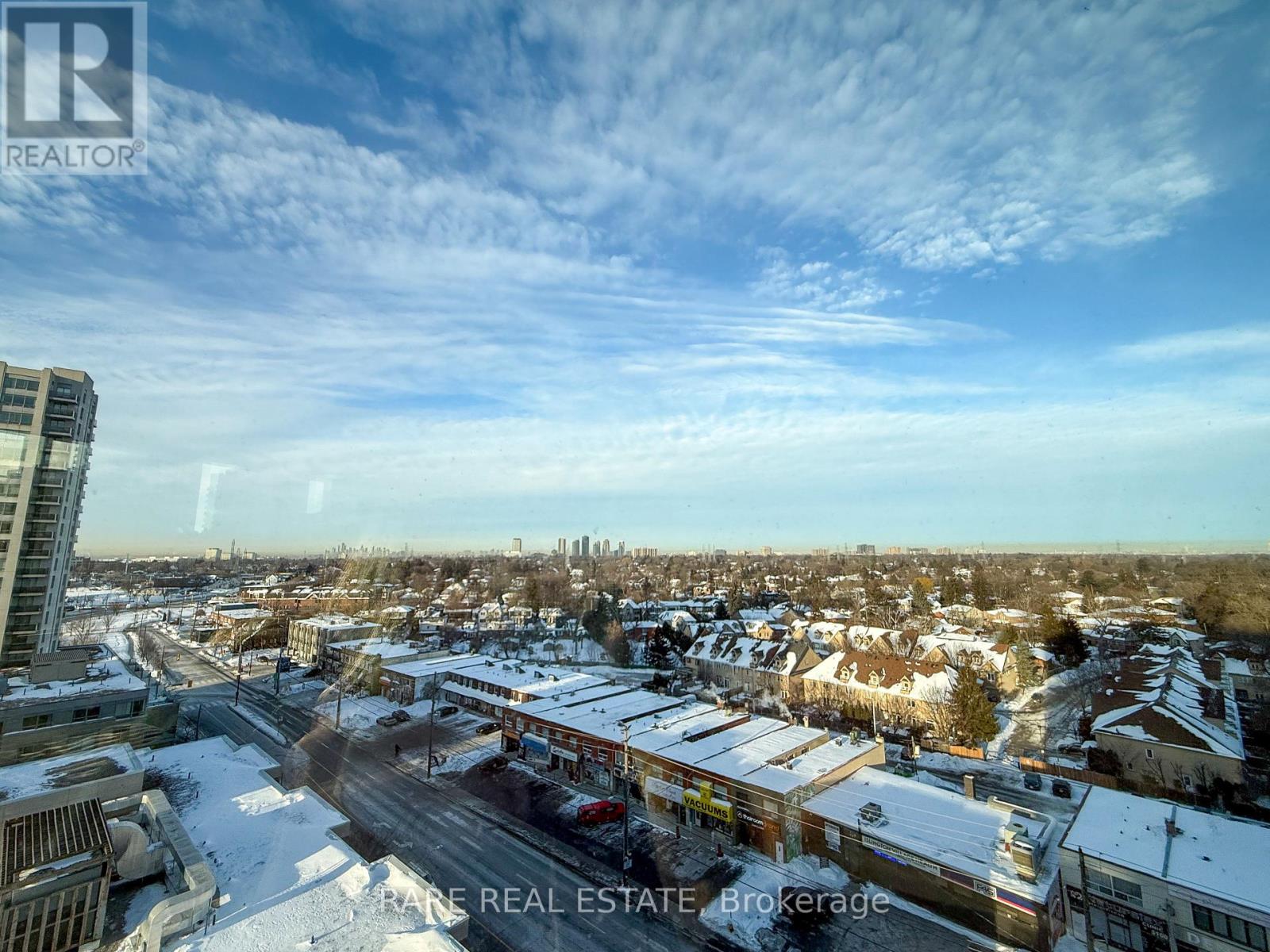 1009 - 5101 Dundas Street W, Toronto, Ontario  M9A 5G8 - Photo 16 - W12840932