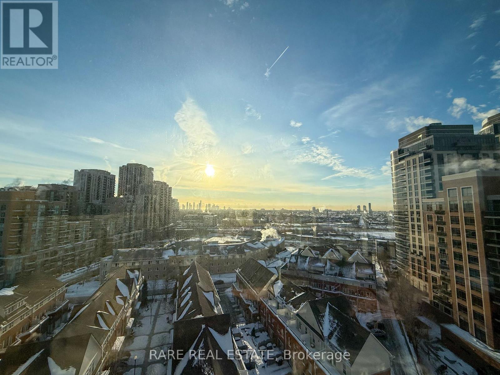 1009 - 5101 Dundas Street W, Toronto, Ontario  M9A 5G8 - Photo 17 - W12840932