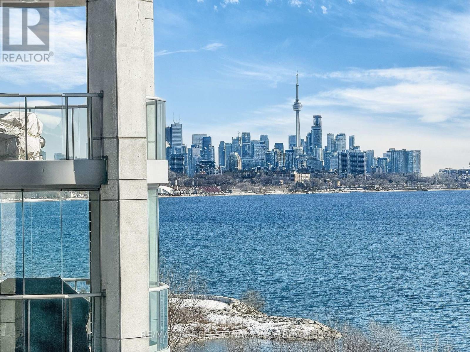 812 - 2111 Lakeshore Boulevard W, Toronto, Ontario  M8V 4B2 - Photo 32 - W12840942