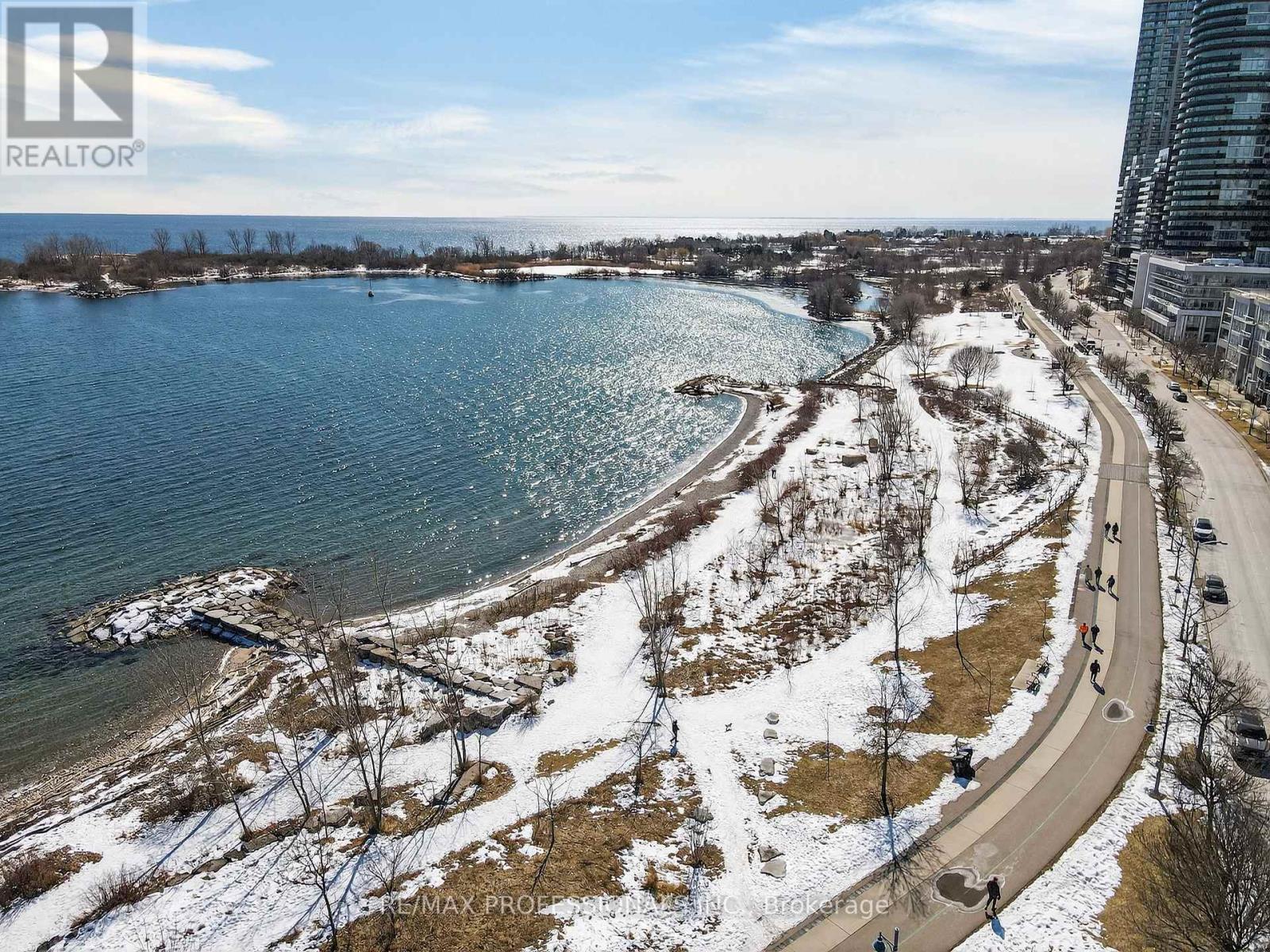 812 - 2111 Lakeshore Boulevard W, Toronto, Ontario  M8V 4B2 - Photo 34 - W12840942