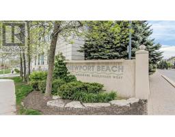 812 - 2111 LAKE SHORE BOULEVARD W, Toronto, Ontario