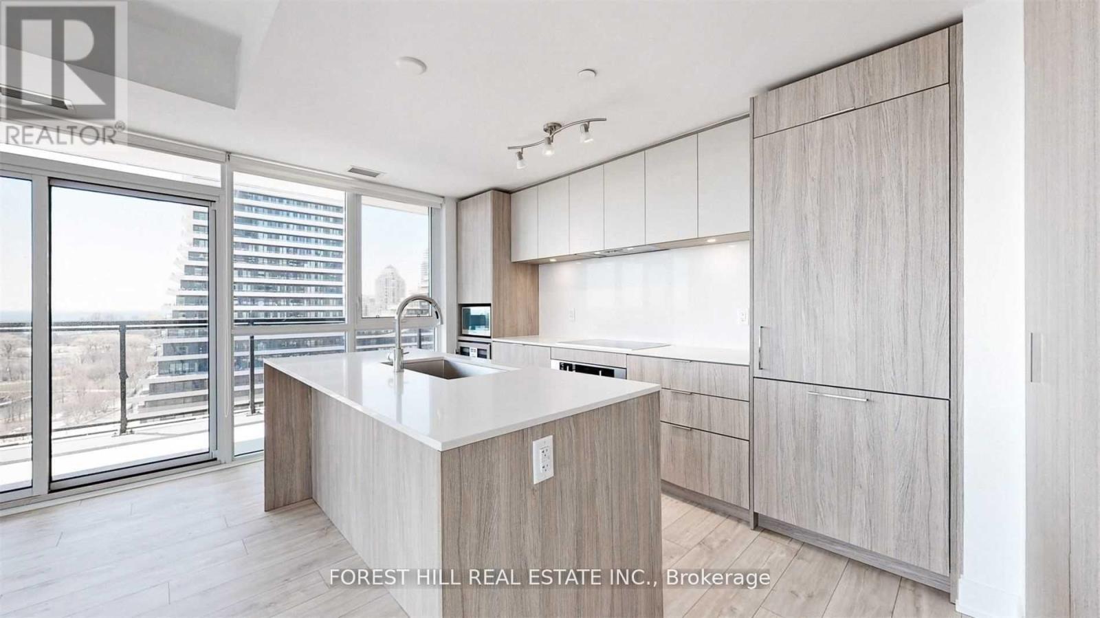 909 - 65 Annie Craig Drive, Toronto, Ontario  M8V 0C4 - Photo 10 - W12840946