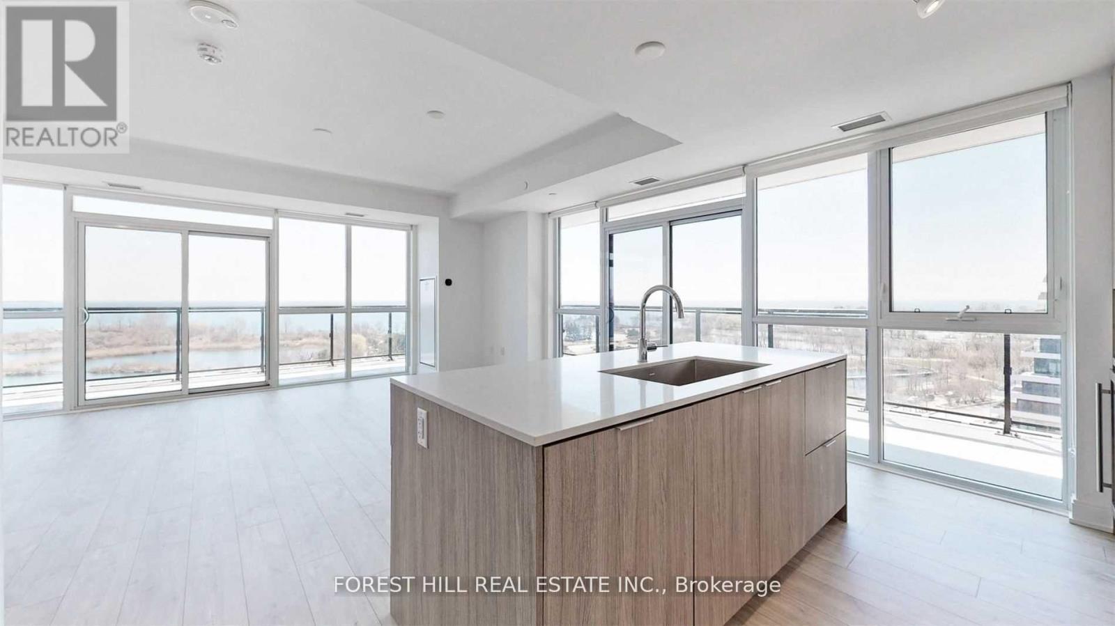 909 - 65 Annie Craig Drive, Toronto, Ontario  M8V 0C4 - Photo 11 - W12840946