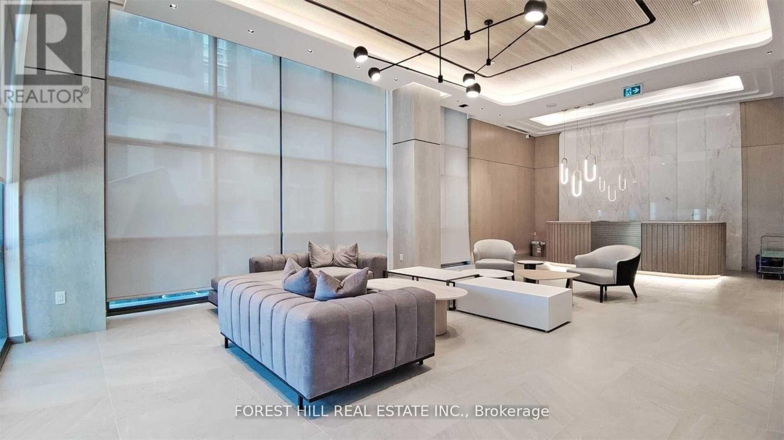 909 - 65 Annie Craig Drive, Toronto, Ontario  M8V 0C4 - Photo 2 - W12840946