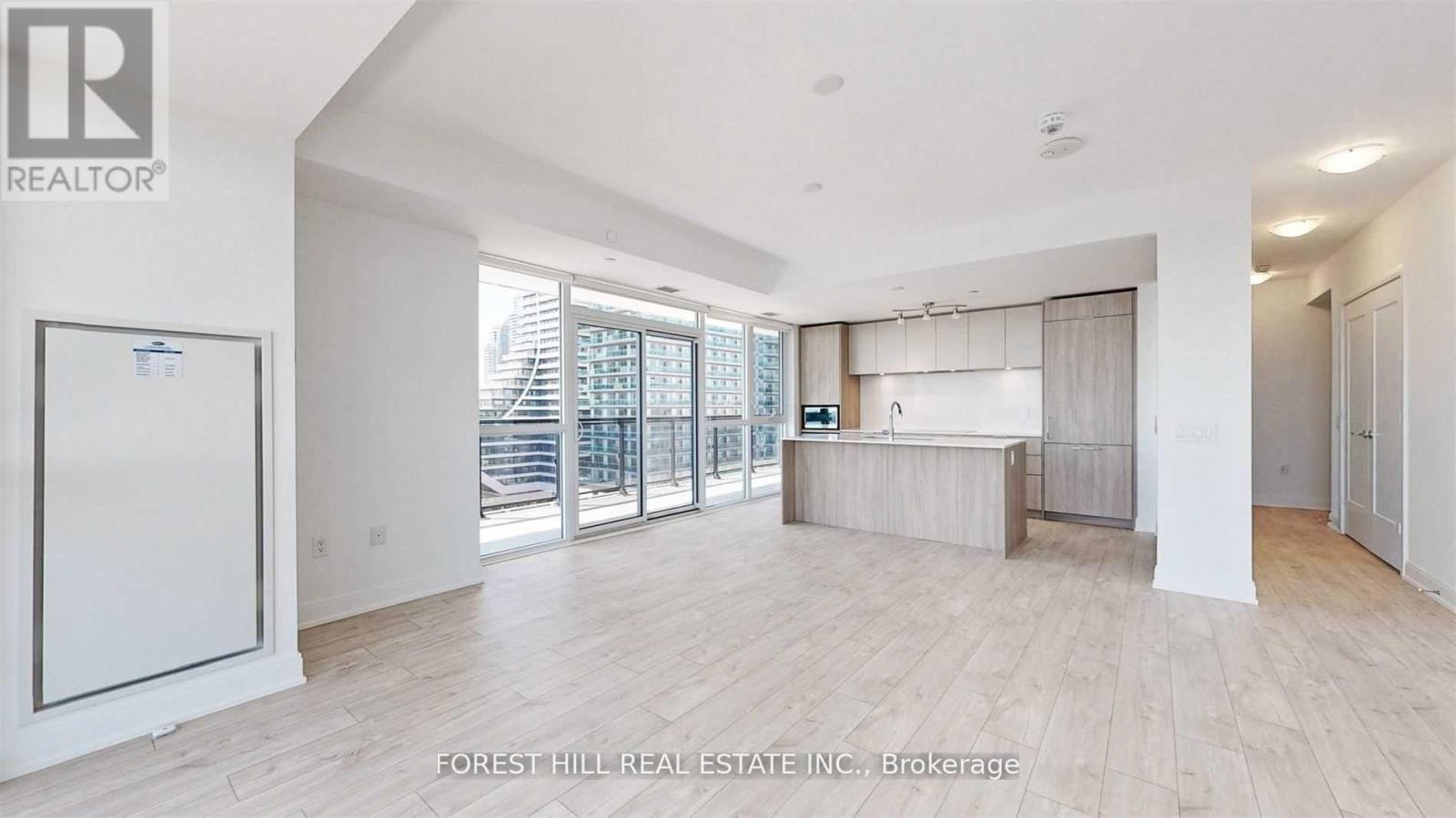 909 - 65 Annie Craig Drive, Toronto, Ontario  M8V 0C4 - Photo 6 - W12840946