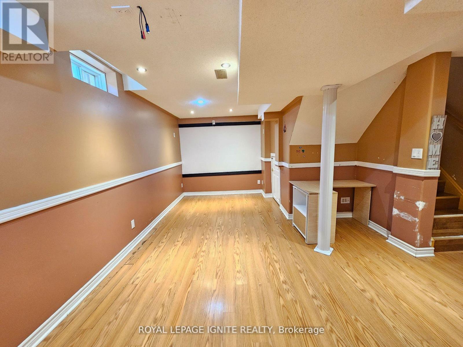 6 Trevino Crescent, Brampton, Ontario  L6P 1M1 - Photo 15 - W12840966