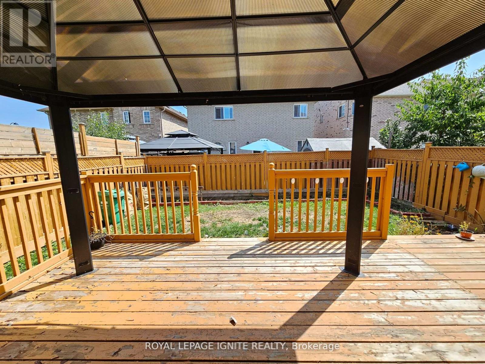 6 Trevino Crescent, Brampton, Ontario  L6P 1M1 - Photo 19 - W12840966