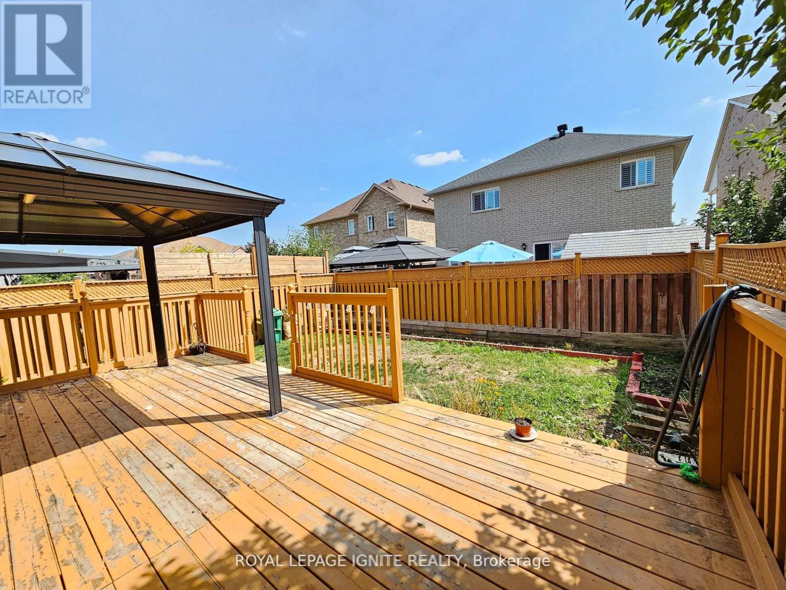 6 Trevino Crescent, Brampton, Ontario  L6P 1M1 - Photo 20 - W12840966