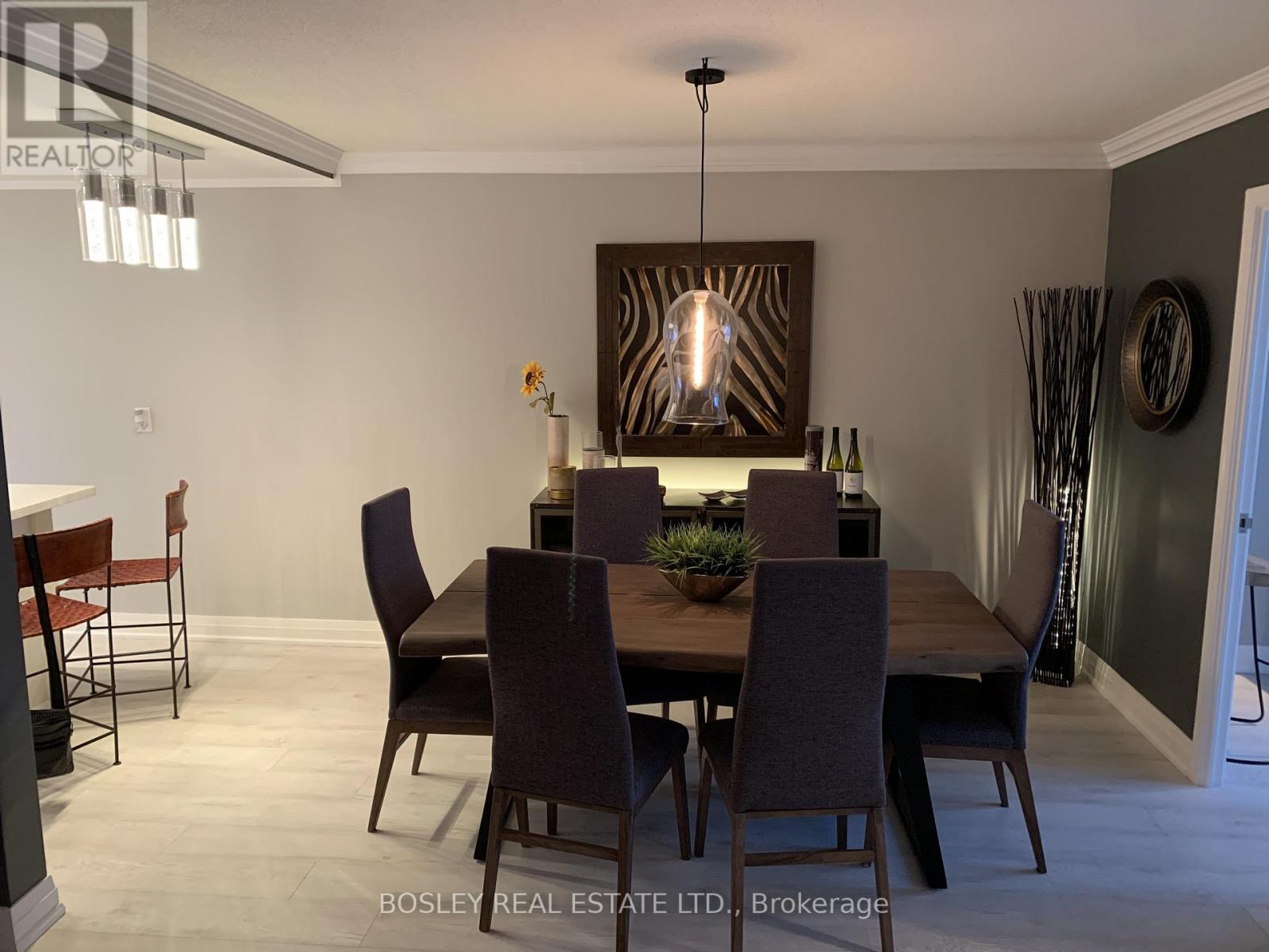 310 - 716 The West Mall, Toronto, Ontario  M9C 4X6 - Photo 10 - W12840976