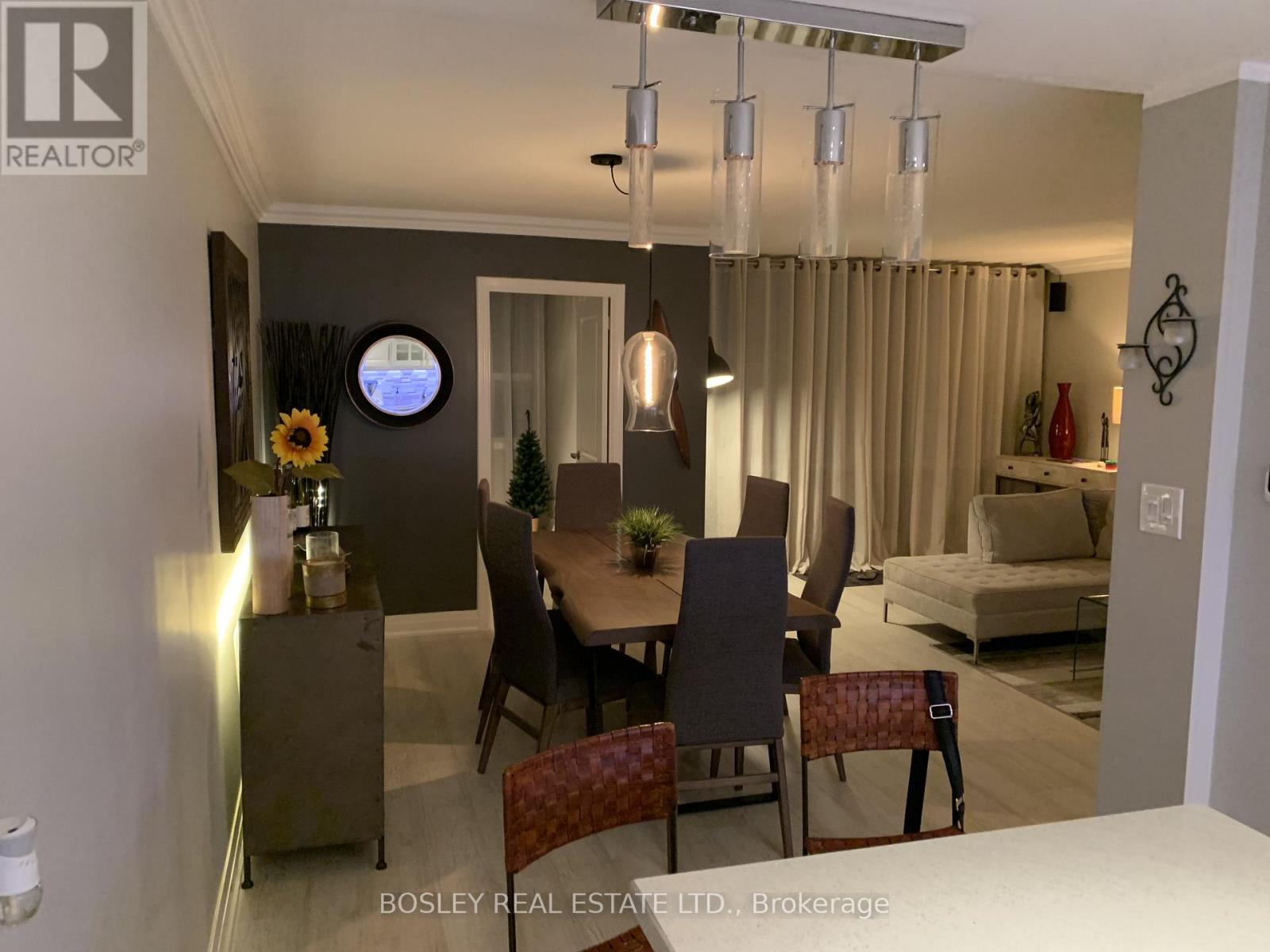 310 - 716 The West Mall, Toronto, Ontario  M9C 4X6 - Photo 11 - W12840976