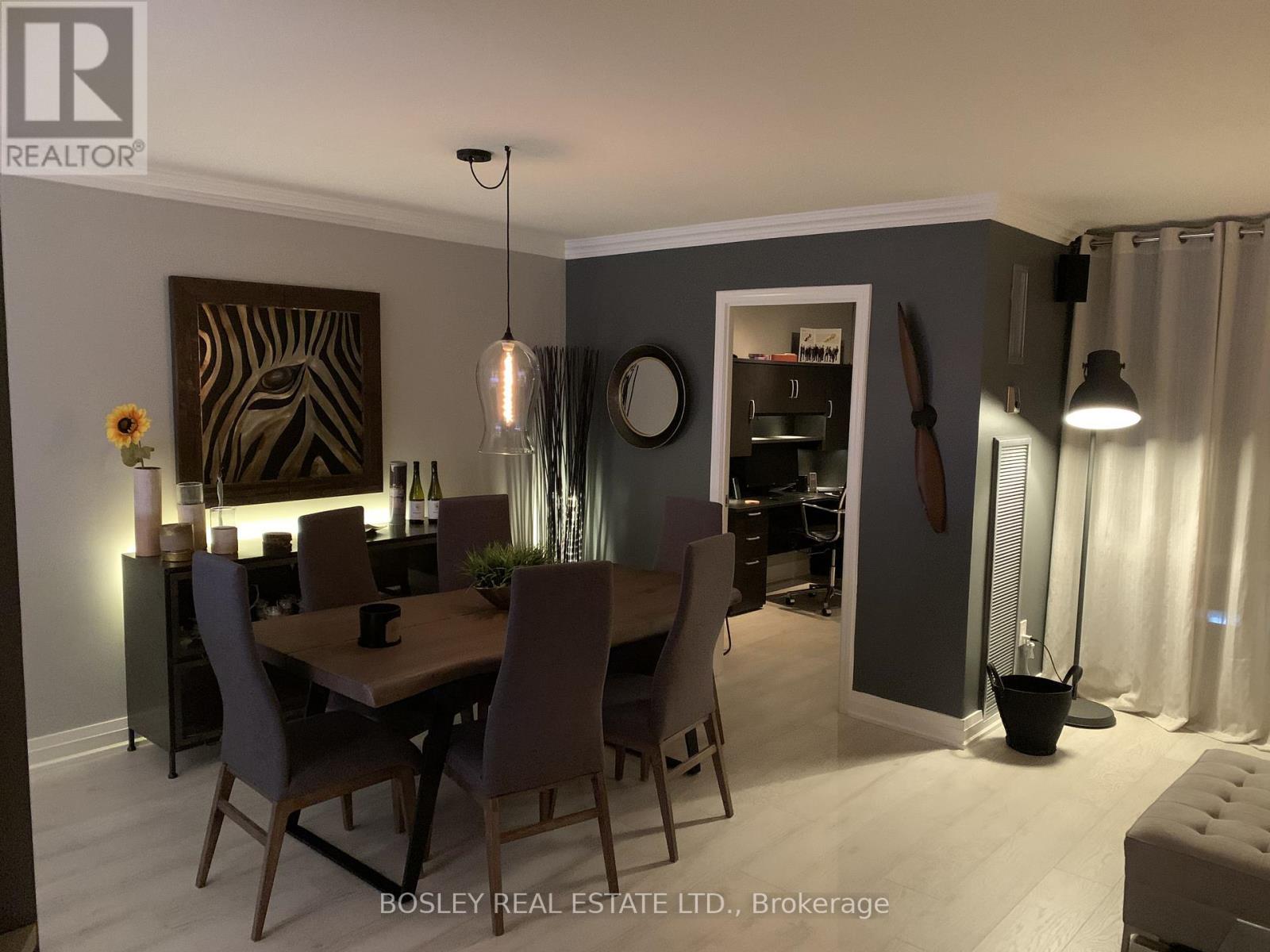 310 - 716 The West Mall, Toronto, Ontario  M9C 4X6 - Photo 13 - W12840976