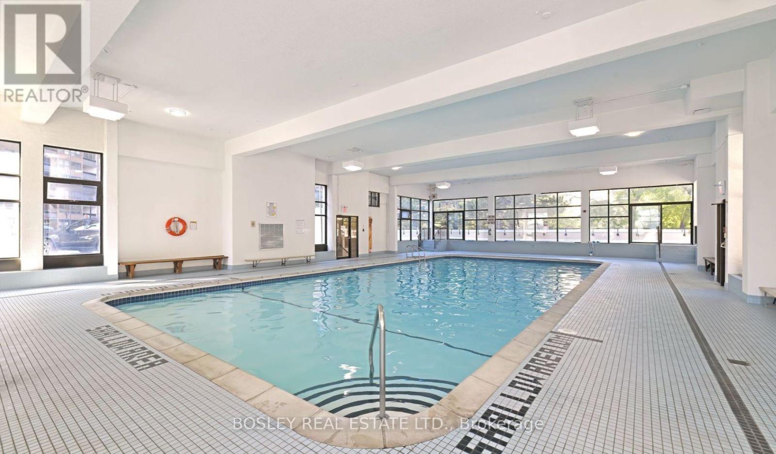 310 - 716 The West Mall, Toronto, Ontario  M9C 4X6 - Photo 14 - W12840976