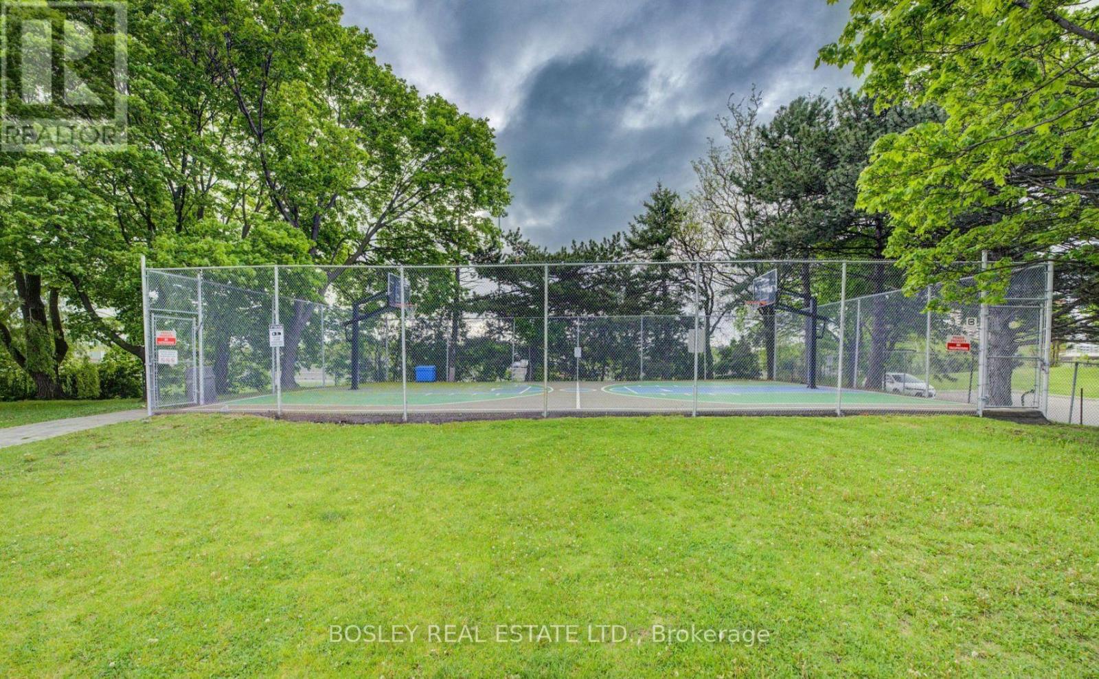 310 - 716 The West Mall, Toronto, Ontario  M9C 4X6 - Photo 15 - W12840976