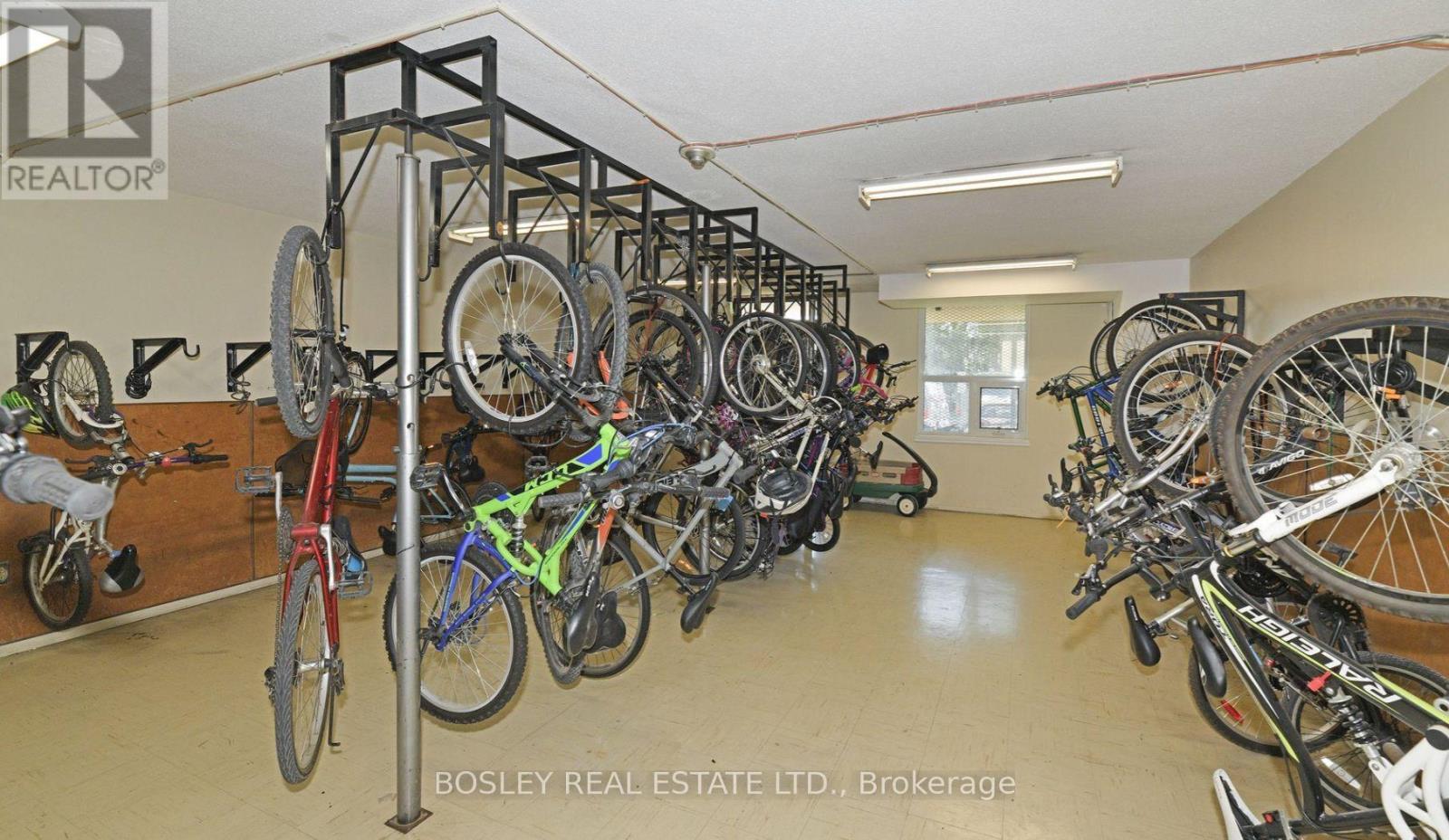 310 - 716 The West Mall, Toronto, Ontario  M9C 4X6 - Photo 18 - W12840976