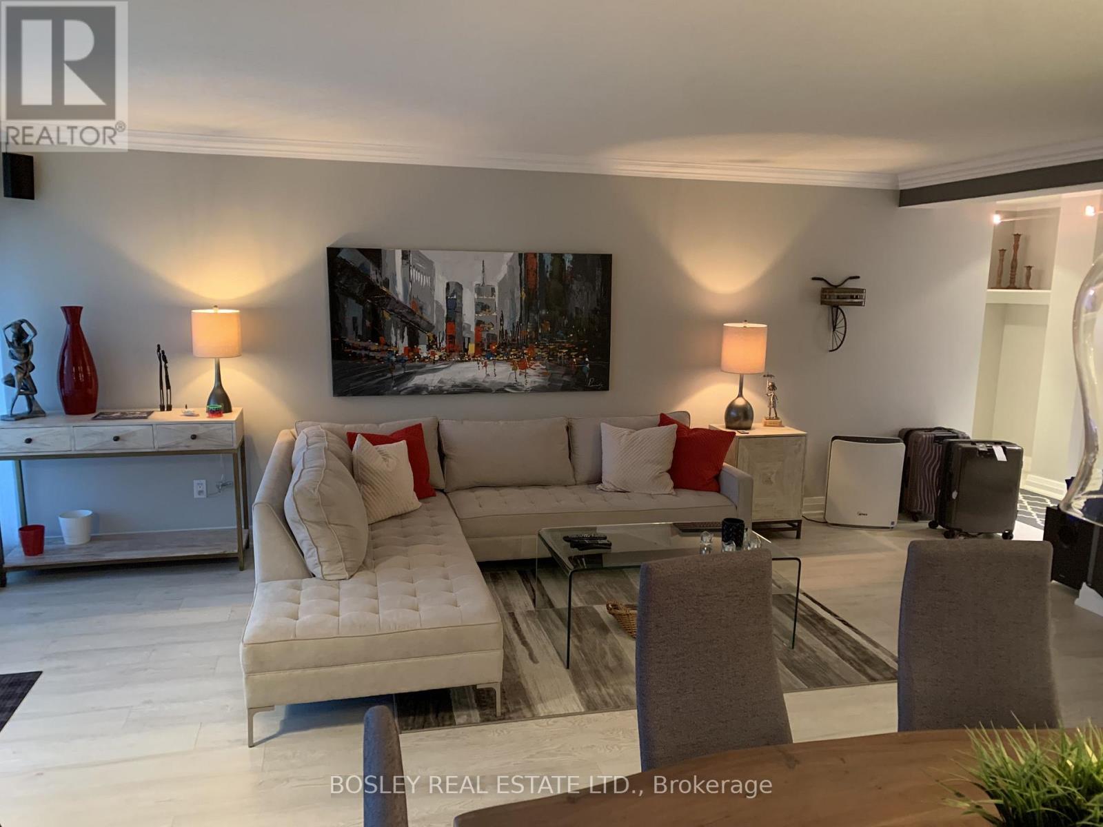 310 - 716 The West Mall, Toronto, Ontario  M9C 4X6 - Photo 5 - W12840976