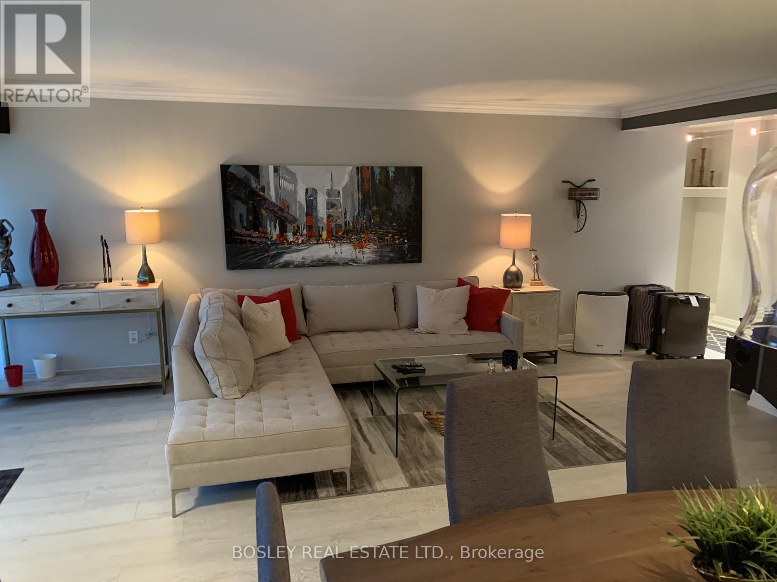 310 - 716 The West Mall, Toronto, Ontario  M9C 4X6 - Photo 6 - W12840976