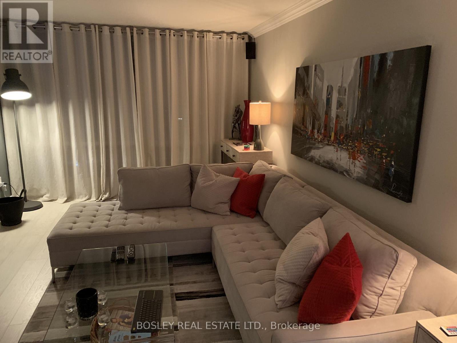 310 - 716 The West Mall, Toronto, Ontario  M9C 4X6 - Photo 7 - W12840976