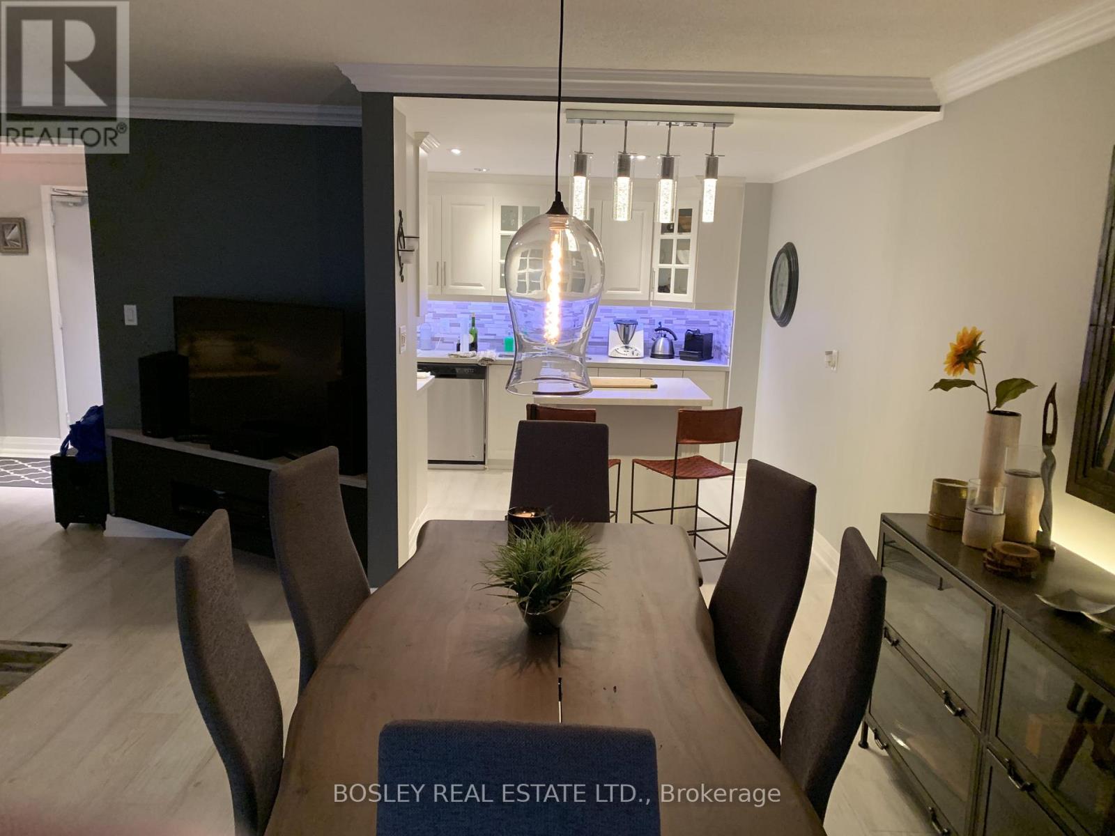 310 - 716 The West Mall, Toronto, Ontario  M9C 4X6 - Photo 9 - W12840976