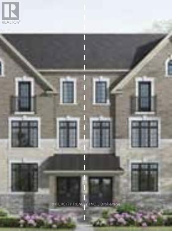 BLK 2 - TH 7 ACORN TRAIL, Halton Hills, Ontario