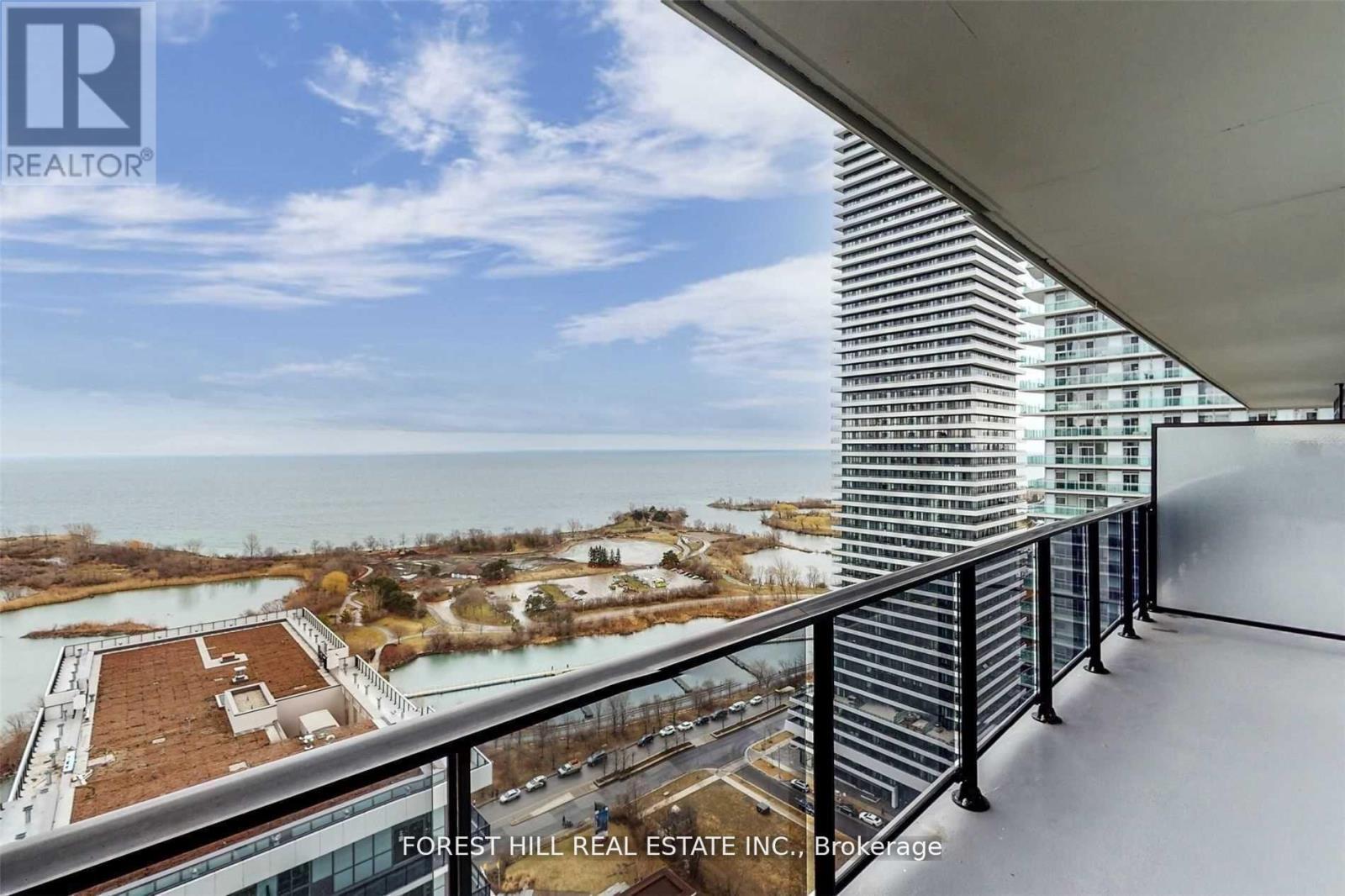 3104 - 70 Annie Craig Drive, Toronto, Ontario  M8V 0C4 - Photo 14 - W12840982