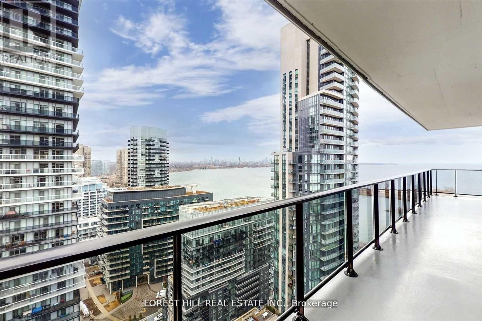 3104 - 70 Annie Craig Drive, Toronto, Ontario  M8V 0C4 - Photo 16 - W12840982