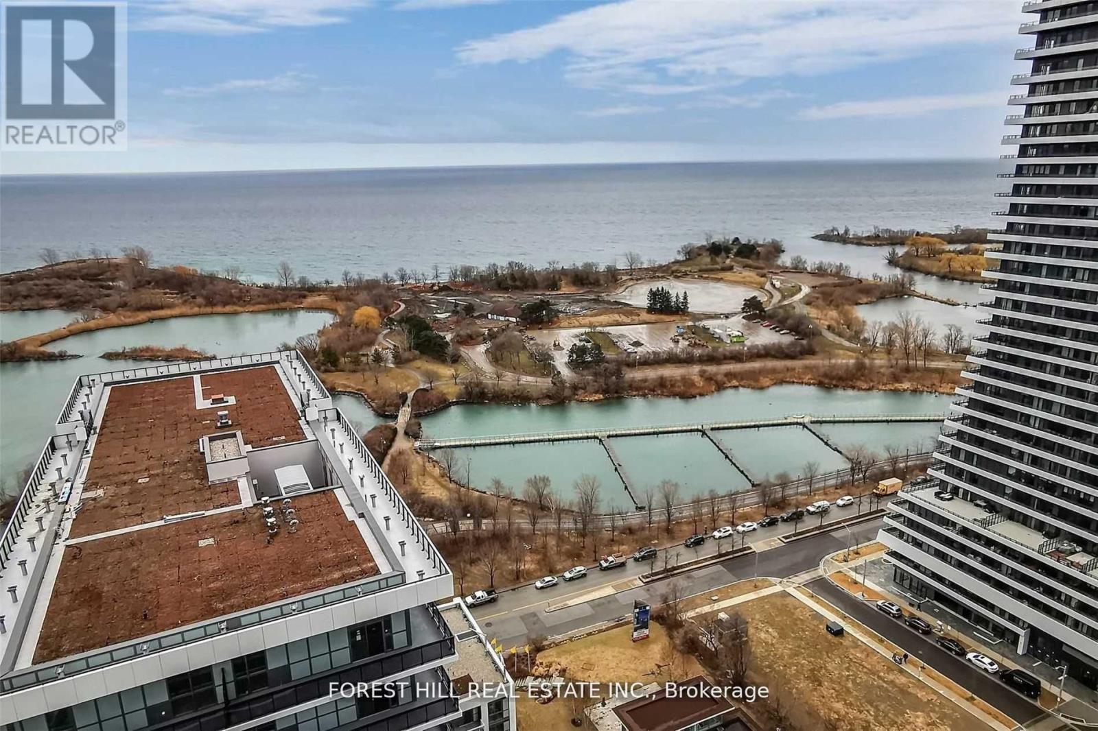 3104 - 70 Annie Craig Drive, Toronto, Ontario  M8V 0C4 - Photo 17 - W12840982