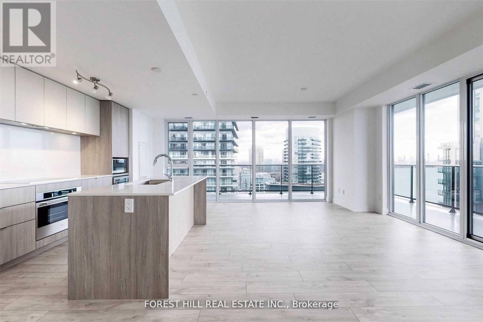 3104 - 70 Annie Craig Drive, Toronto, Ontario  M8V 0C4 - Photo 5 - W12840982